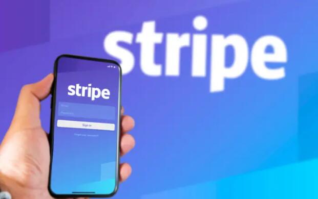 Stripe跨境支付_品牌百科