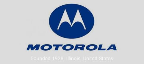 摩托罗拉_Motorola_公司成长故事